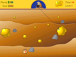 Gold miner classic game download