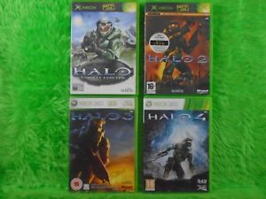 Halo for xbox 360